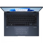 Огляд Ноутбук ASUS Zenbook 14 UX3402ZA-KM233W (90NB0WC1-M01HR0): характеристики, відгуки, ціни.