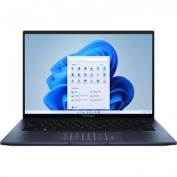 Ноутбук ASUS Zenbook 14 UX3402ZA-KM233W (90NB0WC1-M01HR0)