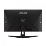 Огляд Монітор ASUS TUF Gaming VG289Q1A: характеристики, відгуки, ціни.
