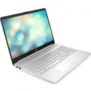 Огляд Ноутбук HP 15s-fq5026ua (834P5EA): характеристики, відгуки, ціни.