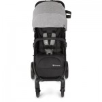 Огляд Коляска Kinderkraft Trig 2 Grey (KSTRIG02GRY0000) (5902533915552): характеристики, відгуки, ціни.