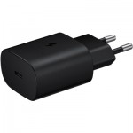 Огляд Зарядний пристрій Armorstandart AR-TA800 USB-C 25W Fast Charger black (ARM63803): характеристики, відгуки, ціни.