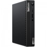 Огляд Комп'ютер Lenovo ThinkCentre M70q / i5-10400T (11DUSC7700-5Y): характеристики, відгуки, ціни.