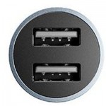 Огляд Зарядний пристрій Proda Azeada Mintone PD-C38 2 USB, 2.4A (PD-C38-BK): характеристики, відгуки, ціни.