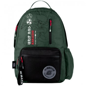 Рюкзак шкільний Kite Education teens 949L Naruto (NR23-949L)