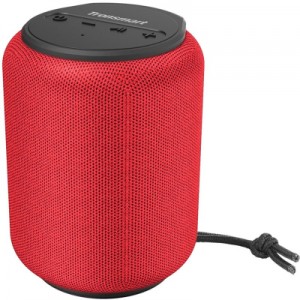 Огляд Акустична система Tronsmart Element T6 Mini Red (366158): характеристики, відгуки, ціни.