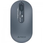 Огляд Мишка A4Tech FG20 Icy Wireless White (FG20 Icy White): характеристики, відгуки, ціни.