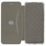 Огляд Чохол до мобільного телефона BeCover Exclusive Infinix Hot 11S (X6812) Black (708990): характеристики, відгуки, ціни.