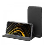Огляд Чохол до мобільного телефона BeCover Exclusive Infinix HOT 12 Play NFC (X6816D) Black (708991): характеристики, відгуки, ціни.