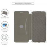 Огляд Чохол до мобільного телефона BeCover Exclusive Poco X5 Pro 5G Burgundy Red (709015): характеристики, відгуки, ціни.