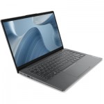 Огляд Ноутбук Lenovo IdeaPad 5 14IAL7 (82SD00DFRA): характеристики, відгуки, ціни.