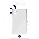 Огляд Чохол до мобільного телефона Armorstandart Air Force Xiaomi Redmi Note 12S 4G Camera cover Transparent (ARM68964): характеристики, відгуки, ціни.