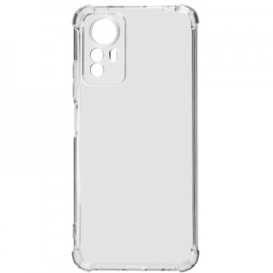 Чохол до мобільного телефона Armorstandart Air Force Xiaomi Redmi Note 12S 4G Camera cover Transparent (ARM68964)