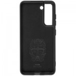 Огляд Чохол до мобільного телефона Armorstandart ICON Case Samsung S21 FE 5G (G990) Black (ARM67949): характеристики, відгуки, ціни.