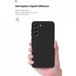 Огляд Чохол до мобільного телефона Armorstandart ICON Case Samsung S21 FE 5G (G990) Black (ARM67949): характеристики, відгуки, ціни.