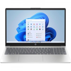 Огляд Ноутбук HP 15-fd0044ua (832V1EA): характеристики, відгуки, ціни.