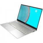 Огляд Ноутбук HP Pavilion 15-eg3031ua (834R6EA): характеристики, відгуки, ціни.