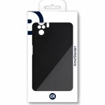 Огляд Чохол до мобільного телефона Armorstandart Matte Slim Fit Xiaomi Poco M5s Camera cover Black (ARM65975): характеристики, відгуки, ціни.