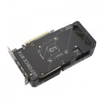 Огляд Відеокарта ASUS GeForce RTX4060 8Gb DUAL OC (DUAL-RTX4060-O8G): характеристики, відгуки, ціни.