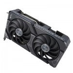 Огляд Відеокарта ASUS GeForce RTX4060 8Gb DUAL OC (DUAL-RTX4060-O8G): характеристики, відгуки, ціни.