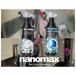 Огляд Спрей для чищення ванн Nanomax Pro для ванної кімнати та санвузлів 500 мл (5903240901821): характеристики, відгуки, ціни.