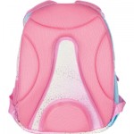 Огляд Рюкзак шкільний Astrabag AB330 Rainbow dust з сріблястим ефектом 39х28х15 см (502022102): характеристики, відгуки, ціни.