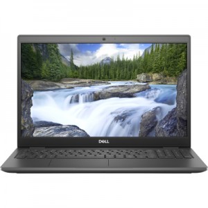 Огляд Ноутбук Dell Latitude 3510 (N004L351015GE_UBU): характеристики, відгуки, ціни.