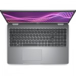 Огляд Ноутбук Dell Latitude 5540 (N009L554015UA_UBU): характеристики, відгуки, ціни.