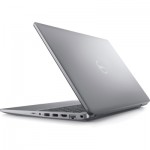 Огляд Ноутбук Dell Latitude 5540 (N009L554015UA_UBU): характеристики, відгуки, ціни.