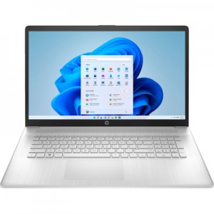 Огляд Ноутбук HP 17-cn2010ua (827C7EA): характеристики, відгуки, ціни.