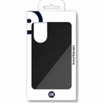 Огляд Чохол до мобільного телефона Armorstandart Matte Slim Fit ZTE Blade V40s Black (ARM68827): характеристики, відгуки, ціни.