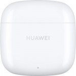 Огляд Навушники Huawei Freebuds SE 2 Ceramic White (55036939): характеристики, відгуки, ціни.