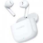 Огляд Навушники Huawei Freebuds SE 2 Ceramic White (55036939): характеристики, відгуки, ціни.