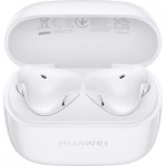 Огляд Навушники Huawei Freebuds SE 2 Ceramic White (55036939): характеристики, відгуки, ціни.