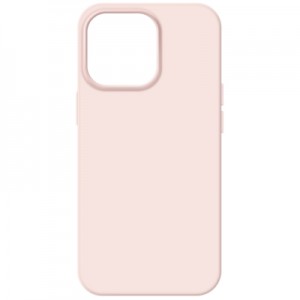 Чохол до мобільного телефона Armorstandart ICON2 MagSafe Apple iPhone 14 Pro Chalk Pink (ARM68402)