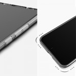 Огляд Чохол до мобільного телефона BeCover Xiaomi Redmi 12 4G Transparancy (709625): характеристики, відгуки, ціни.