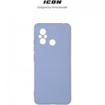 Огляд Чохол до мобільного телефона Armorstandart ICON Case Xiaomi Redmi 12С / 11A Camera cover Lavender (ARM66502): характеристики, відгуки, ціни.