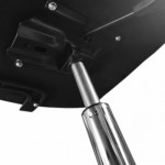 Огляд Офісне крісло GT Racer B-1215 Black: характеристики, відгуки, ціни.