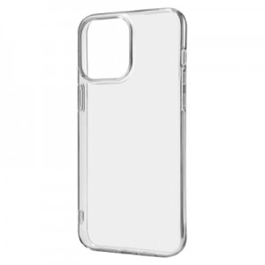 Чохол до мобільного телефона Armorstandart Air Series Apple iPhone 15 Pro Max Transparent (ARM68236)