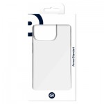 Огляд Чохол до мобільного телефона Armorstandart Air Series Apple iPhone 15 Pro Transparent (ARM68235): характеристики, відгуки, ціни.