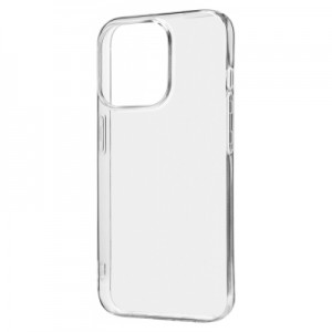 Чохол до мобільного телефона Armorstandart Air Series Apple iPhone 15 Pro Transparent (ARM68235)
