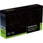 Огляд Відеокарта ASUS GeForce RTX4060Ti 16Gb PROART OC (PROART-RTX4060TI-O16G): характеристики, відгуки, ціни.