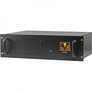 Огляд Пристрій безперебійного живлення EnerGenie UPS-RACK-1500 1500VA (UPS-RACK-1500): характеристики, відгуки, ціни.
