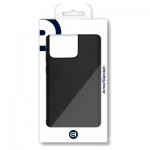 Огляд Чохол до мобільного телефона Armorstandart Matte Slim Fit Motorola Edge 40 Black (ARM67873): характеристики, відгуки, ціни.