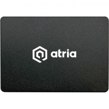 Накопичувач SSD 2.5" 512GB XT200 ATRIA (ATSATXT200/512)