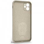 Огляд Чохол до мобільного телефона Armorstandart Icon Ring Apple iPhone 11 Stone (ARM68648): характеристики, відгуки, ціни.
