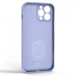 Огляд Чохол до мобільного телефона Armorstandart Icon Ring Apple iPhone 13 Pro Max Lavender (ARM68682): характеристики, відгуки, ціни.