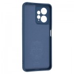 Огляд Чохол до мобільного телефона Armorstandart Icon Ring Xiaomi Redmi Note 12 4G Blue (ARM68805): характеристики, відгуки, ціни.