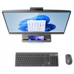 Огляд Комп'ютер Lenovo IdeaCentre AiO 5 24IAH7 / i7-13700H (F0GR00AYUA): характеристики, відгуки, ціни.