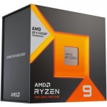 Огляд Процесор AMD Ryzen 9 7950X3D (100-000000908): характеристики, відгуки, ціни.